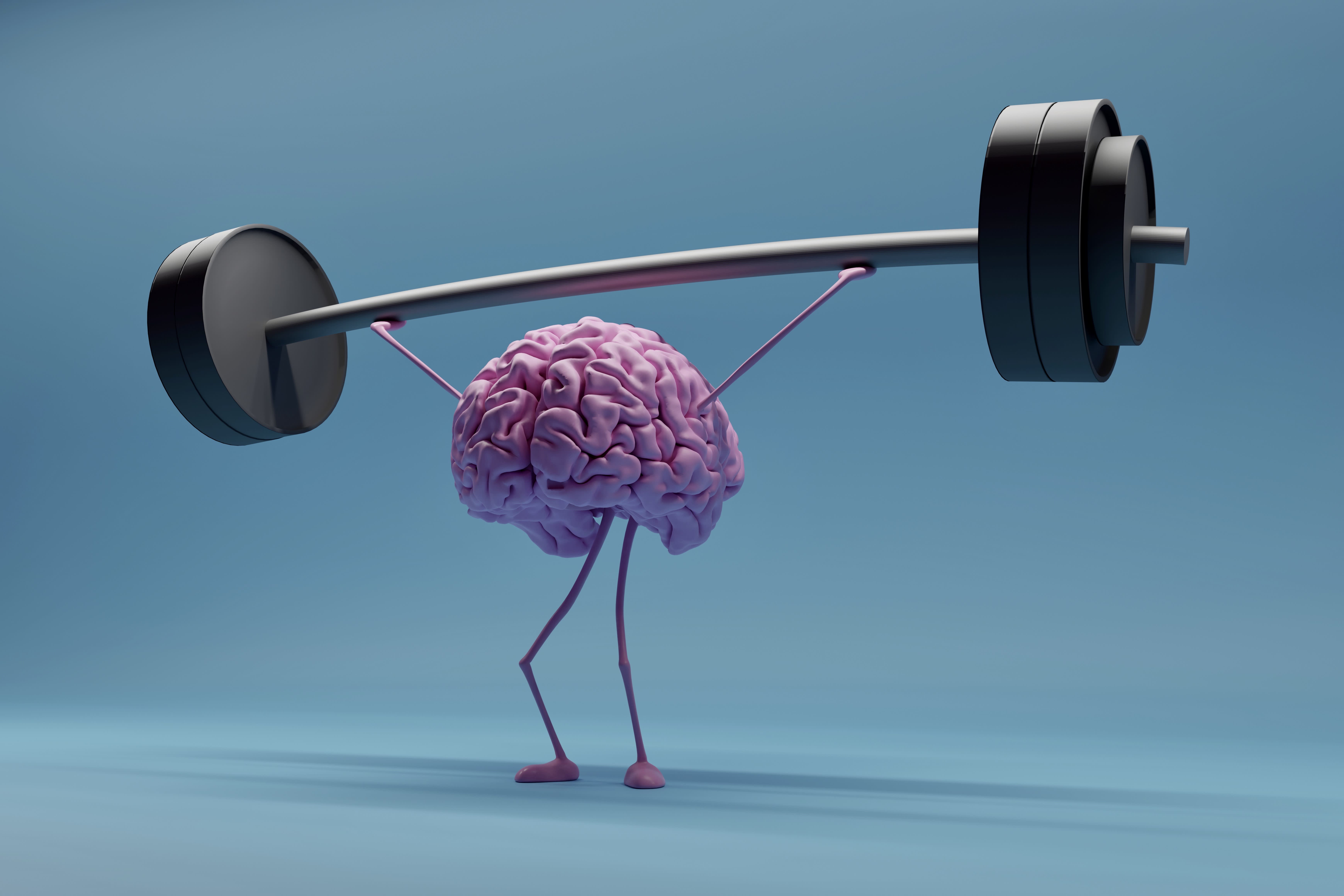 Brain Boosters from Exercise and Diet