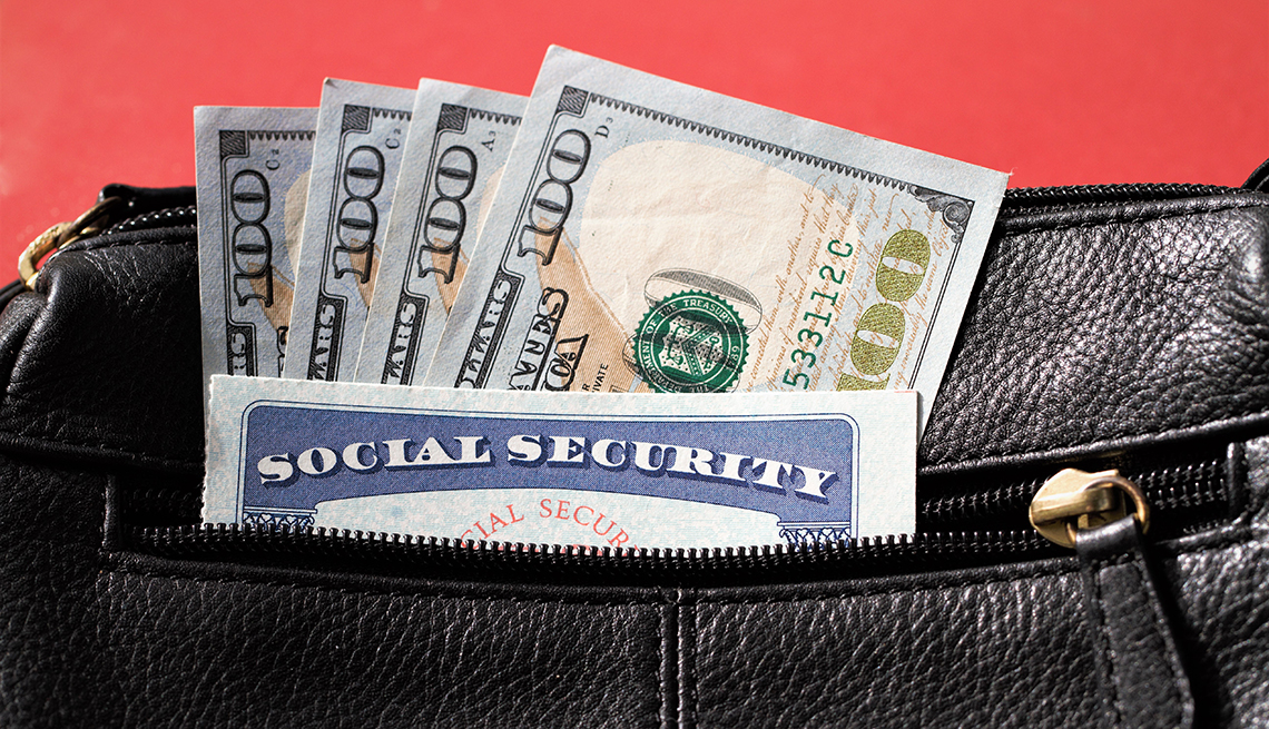 How Life Insurance Can Help Maximize Your Social Security Benefit