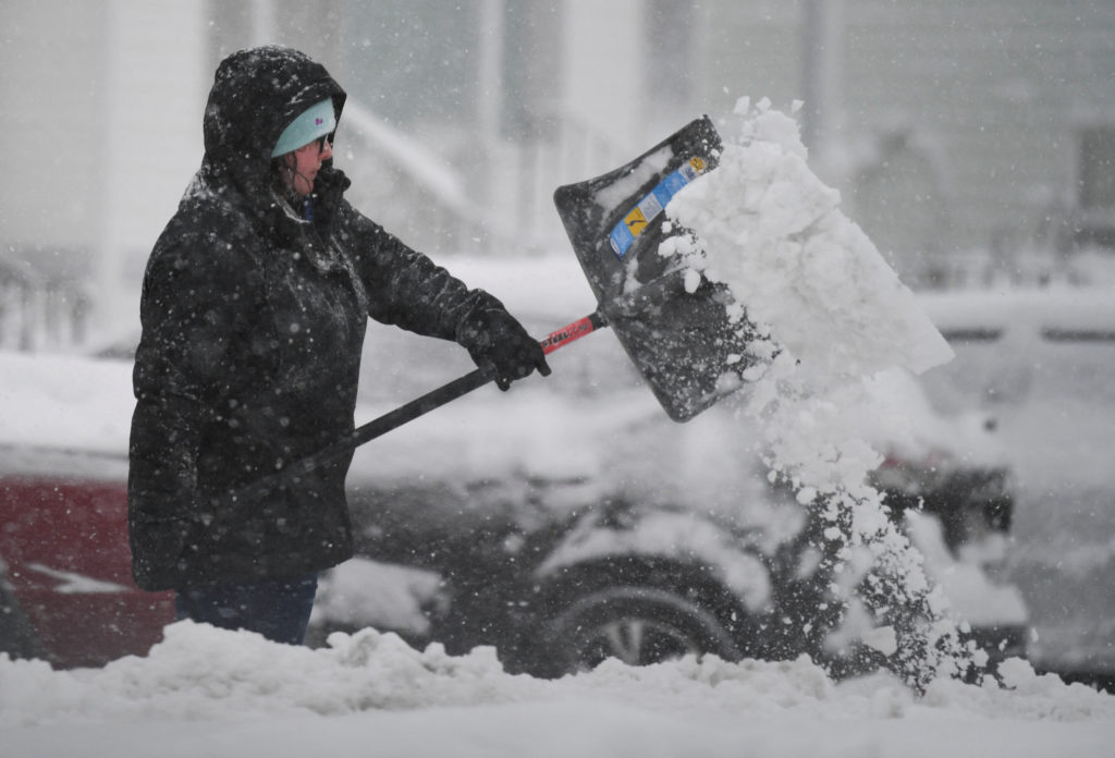 Weathering the Next Storm