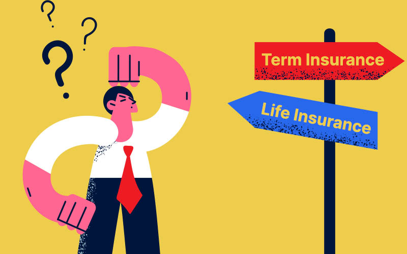 Term Life Insurance Guard Term Life