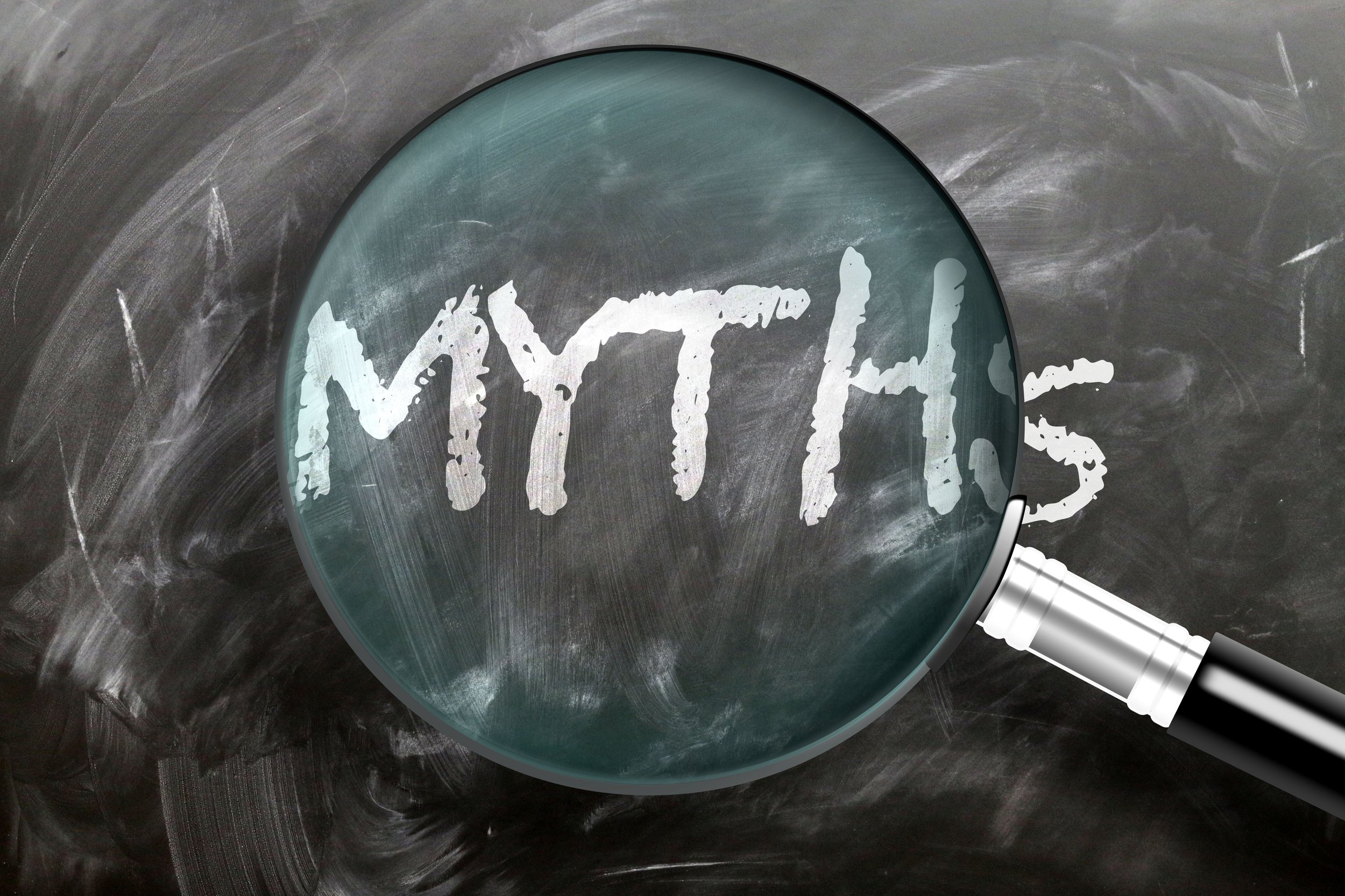 5 Myths About Life Insurance