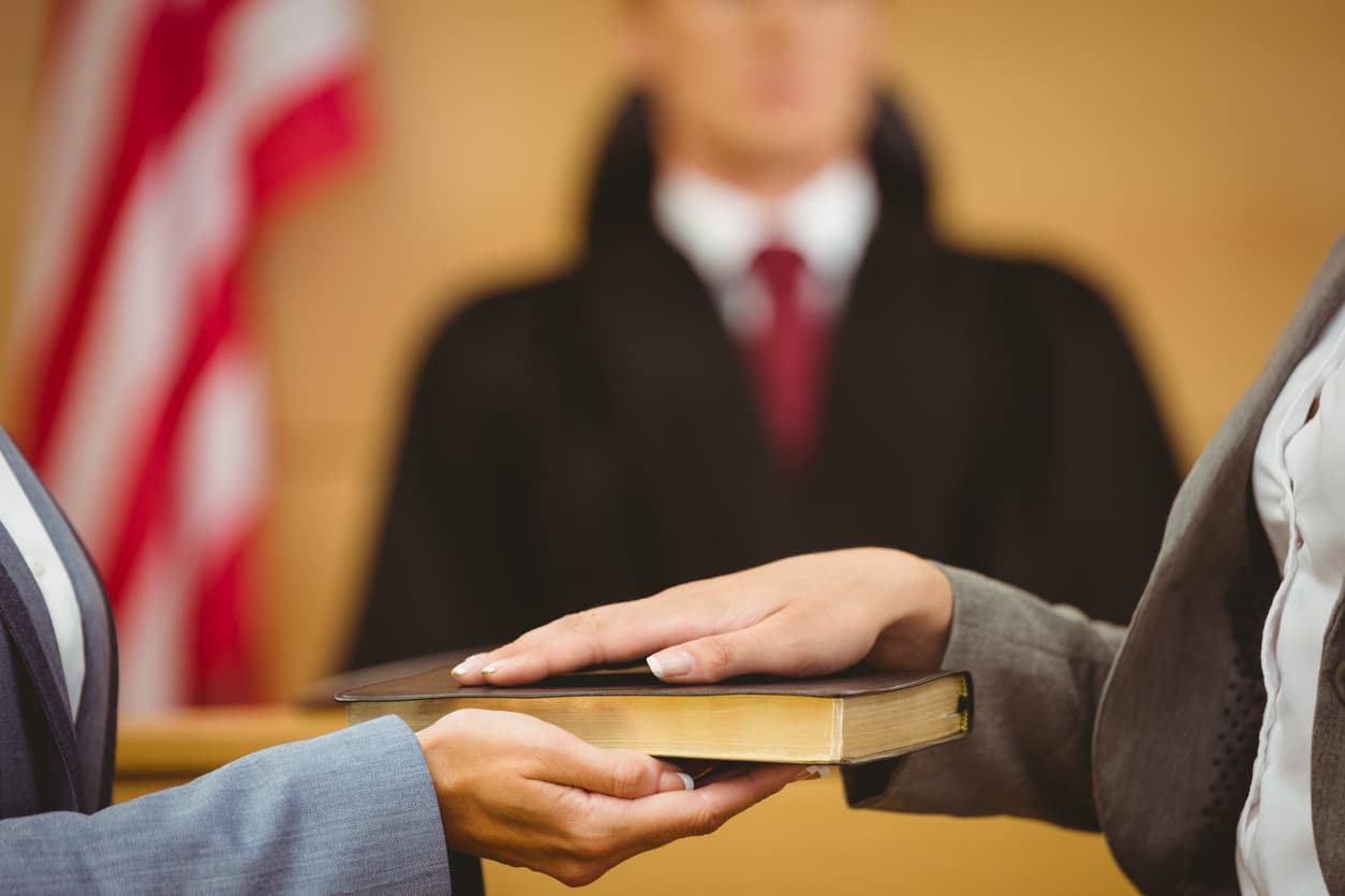 Understanding Expert Witnesses in Personal Injury Cases