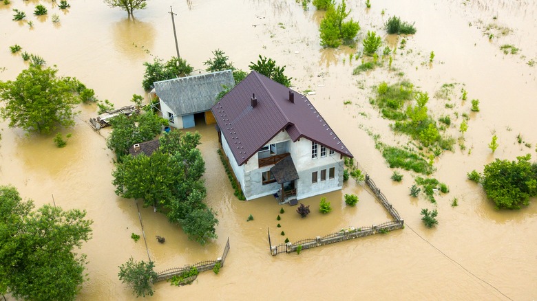 Debunking Myths About Flood Insurance